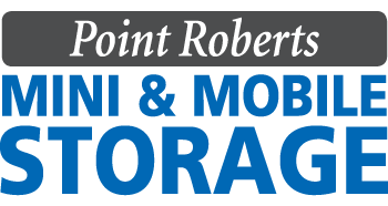 Point Roberts Minin and Mobile Storage